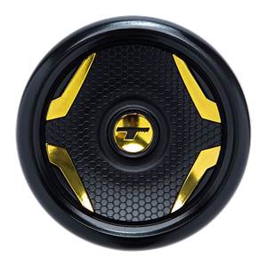 TRUE TEMPER HZRDUS BBCOR Baseball Bat: BBHZRB3: Image #404022