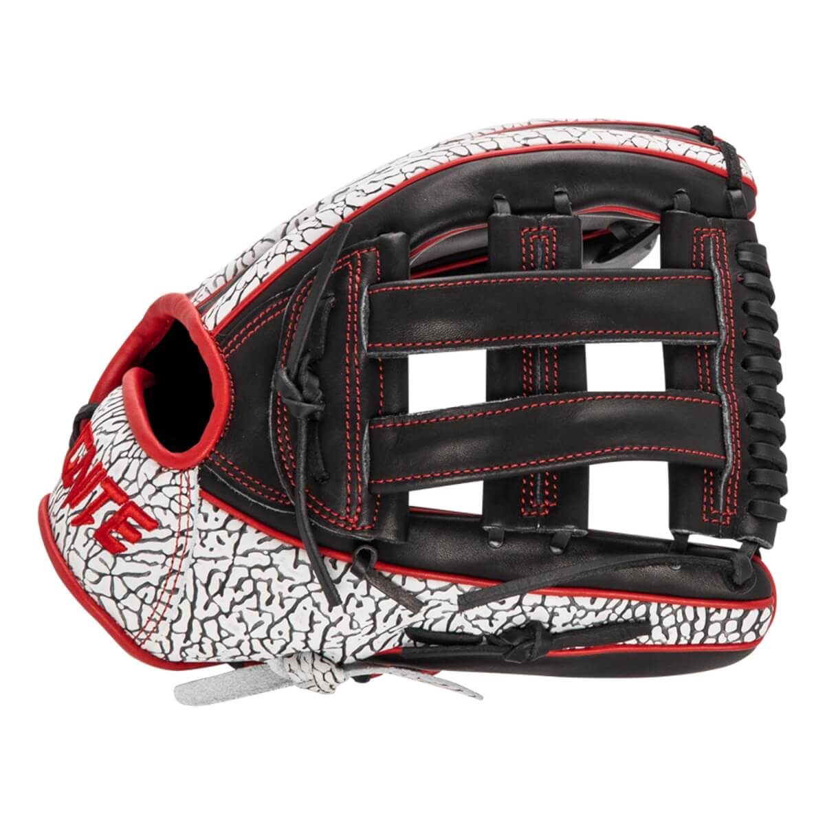 Ignite Steerhide 12.5" Baseball Glove: IC1250J: Image #428438