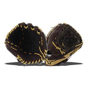 Mizuno Franchise 11" Baseball Glove: GFN1100B2: Image #310682