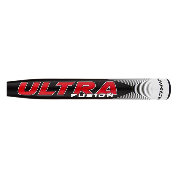 2-Piece Miken Ultra II SSUSA Big Cat End Load Bat 2-Piece Miken Ultra II SSUSA Big Cat End Load Bat