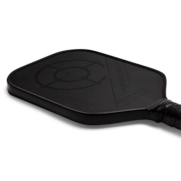 Engage Pursuit MX 6.0 Thick Core BLEMISHED Lightweight Graphite Pickleball Paddle: Image #408272