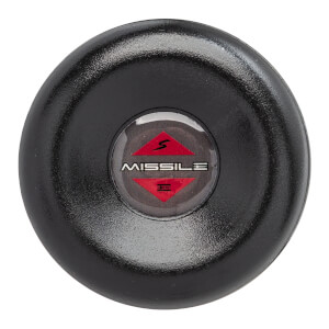 Stinger Missile BBCOR Baseball Bat: BBMSLE3: Image #416479