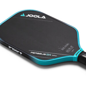 JOOLA Ben Johns Perseus 3S 14mm UPA-A Carbon Fiber Pickleball Paddle: Image #448481