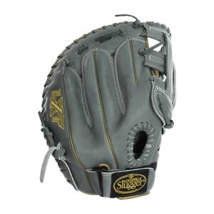 Louisville Slugger LXT 13" Fastpitch First Base Softball Glove: WTLLXRF19BM: Image #371714