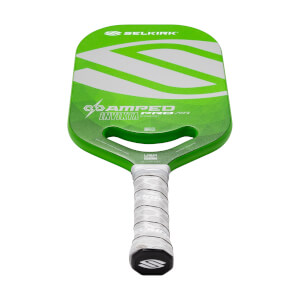 Selkirk AMPED Pro Air Invikta Composite Pickleball Paddle: Image #442811