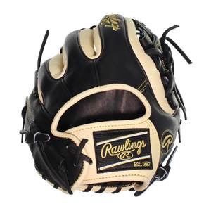 Rawlings Heart of the Hide 11.25" Baseball Glove: PRO312-2BC: Image #376351