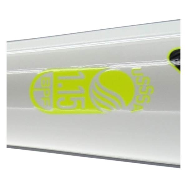 COMBAT MAXUM -11 USSSA Baseball Bat: SL9MX211: Image #374538