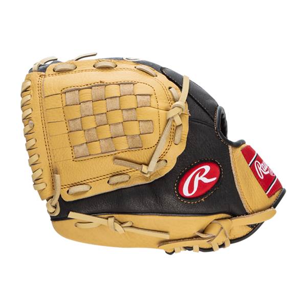 Rawlings Prodigy 11" Youth Baseball Glove: P110CB: Image #407194