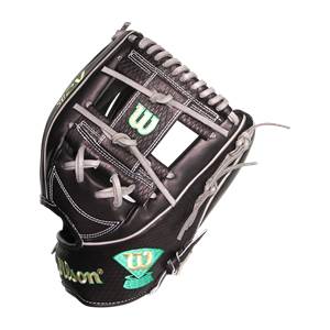 *BLEM* Wilson A2K MC26 11.75" Baseball Glove: WTA2KRB21MC26GMBLEM: Image #399931