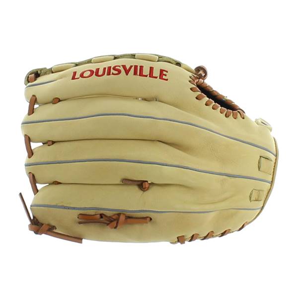 Louisville Slugger 125 12.5