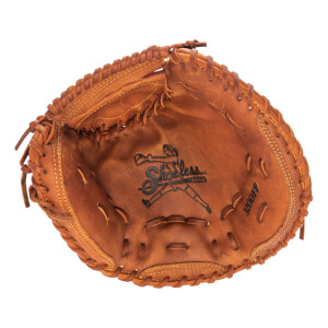 Shoeless Jane 32" Fastpitch Softball Catcher's Mitt: 3200FPCM: Image #420134