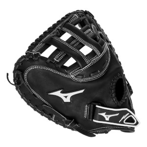 Mizuno Prospect Select 32.5" Youth Fastpitch Catcher's Mitt: GXS102: Image #443308