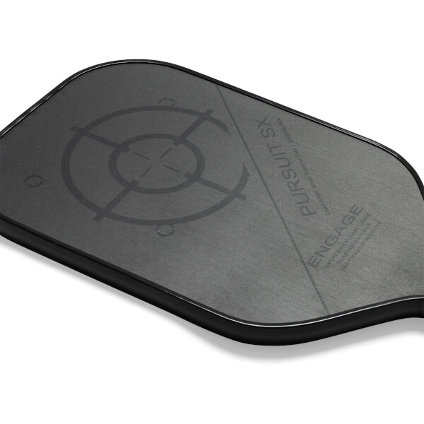 Engage Pursuit SX Graphite Pickleball Paddle: Image #426088