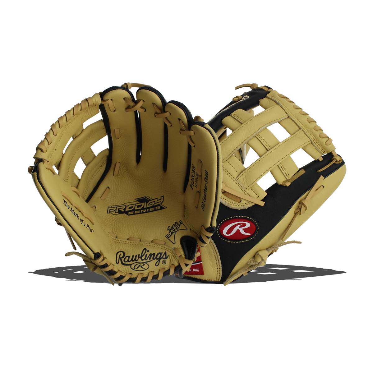 Rawlings Prodigy 12