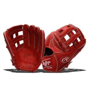 Rawlings Heart of the Hide Bryce Harper Series: PROHARP34S: Image #302564