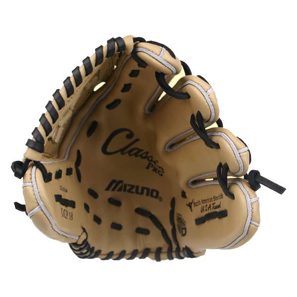 Mizuno Classic Pro 12