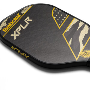 Babolat XPLR Composite Pickleball Paddle: Image #435314