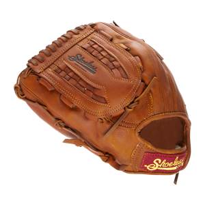 Shoeless Joe Professional 12.5" Baseball Glove: 1250BW: Image #403756
