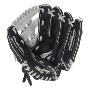 Rawlings Sure Catch 11" Youth Baseball Glove: SC110BGH: Image #418949