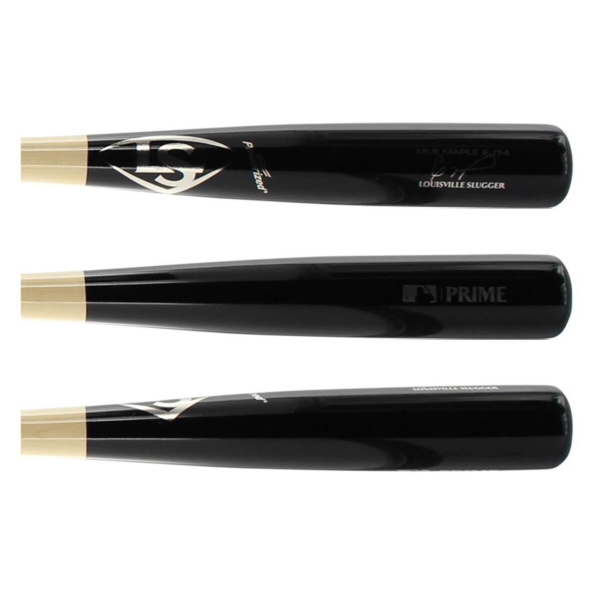 Louisville Slugger MLB Prime Jimenez Maple Wood Baseball Bat