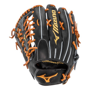 Mizuno Pro 12.75" Baseball Glove: GMP-7100D: Image #449796
