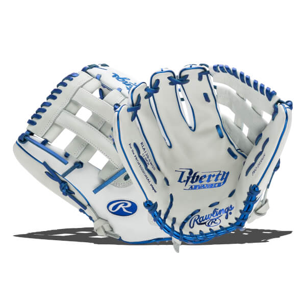 Rawlings Liberty Advanced Speed Shell 13