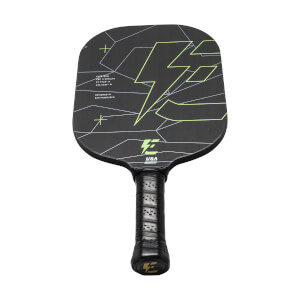 Electrum Pro II Stealth Carbon Fiber Pickelball Paddle: Image #439691