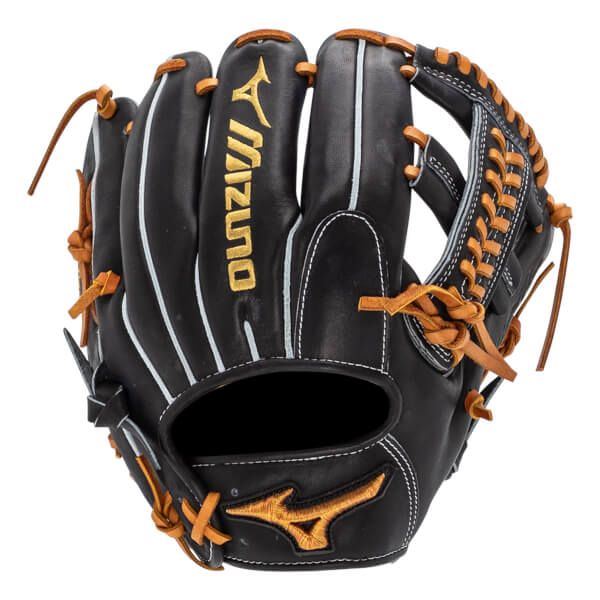Mizuno Pro 11.75" Baseball Glove: GMP-6000R: Image #449788