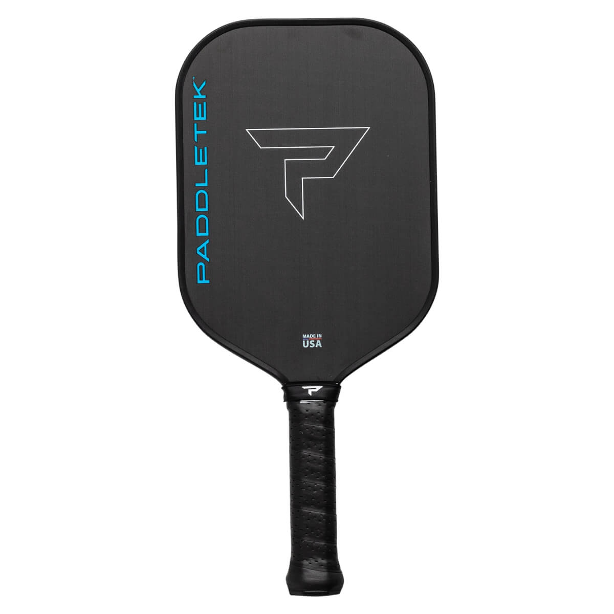 Paddletek Bantam TKO-CX 14.3mm Carbon Fiber Pickleball Paddle: Image #450890
