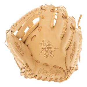 Rawlings Heart of the Hide Bryce Harper 13" Baseball Glove: PROBH3C: Image #429249