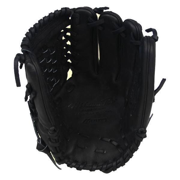 Mizuno Pro Series: GMP11BK: Image #286528