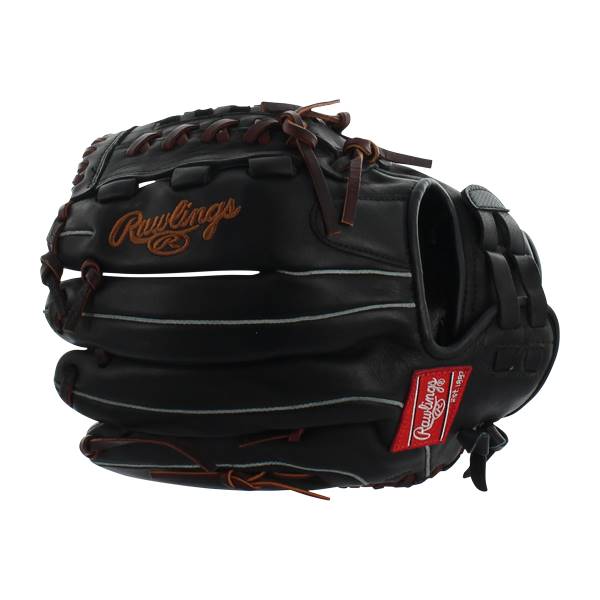 Rawlings Gamer 12.5" Pitcher Fastpitch Softball Glove GSB125
