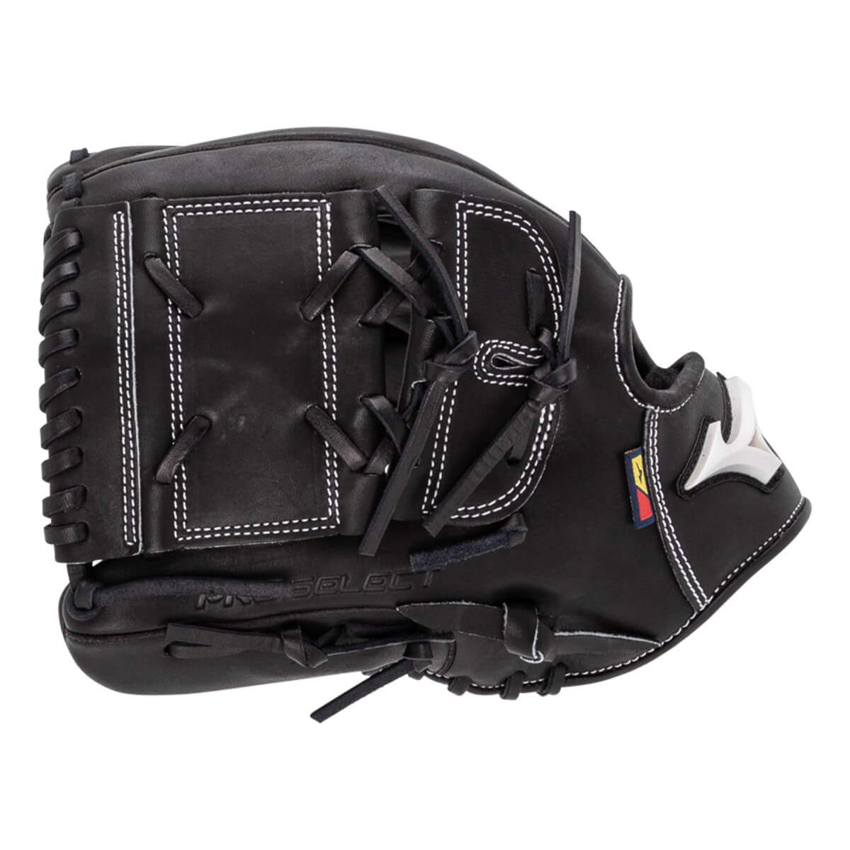 Mizuno Pro Select 12" Baseball Glove: GPS-11D: Image #450617
