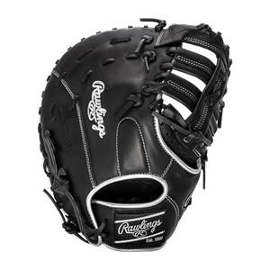 Rawlings Encore 12" Baseball First Base Mitt: ECFBM-10B: Image #412311