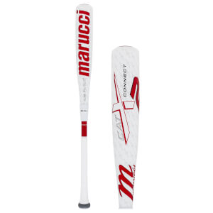 Marucci CATX2 Connect -5 USSSA Baseball Bat: MSBCCX25: Image #443604