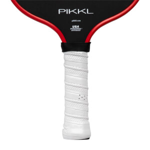 PIKKL Hurricane Pro 16mm Carbon Fiber Pickleball Paddle: Image #442047