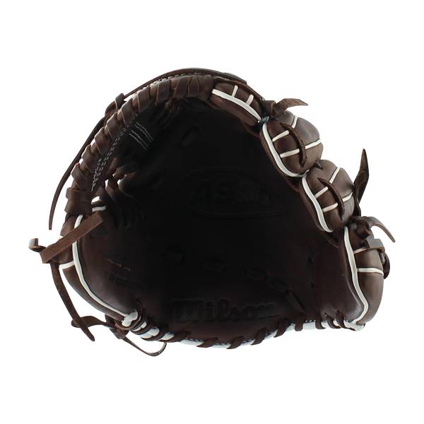 Wilson A900 11.75" Baseball Glove: WTA09RB181175: Image #314669