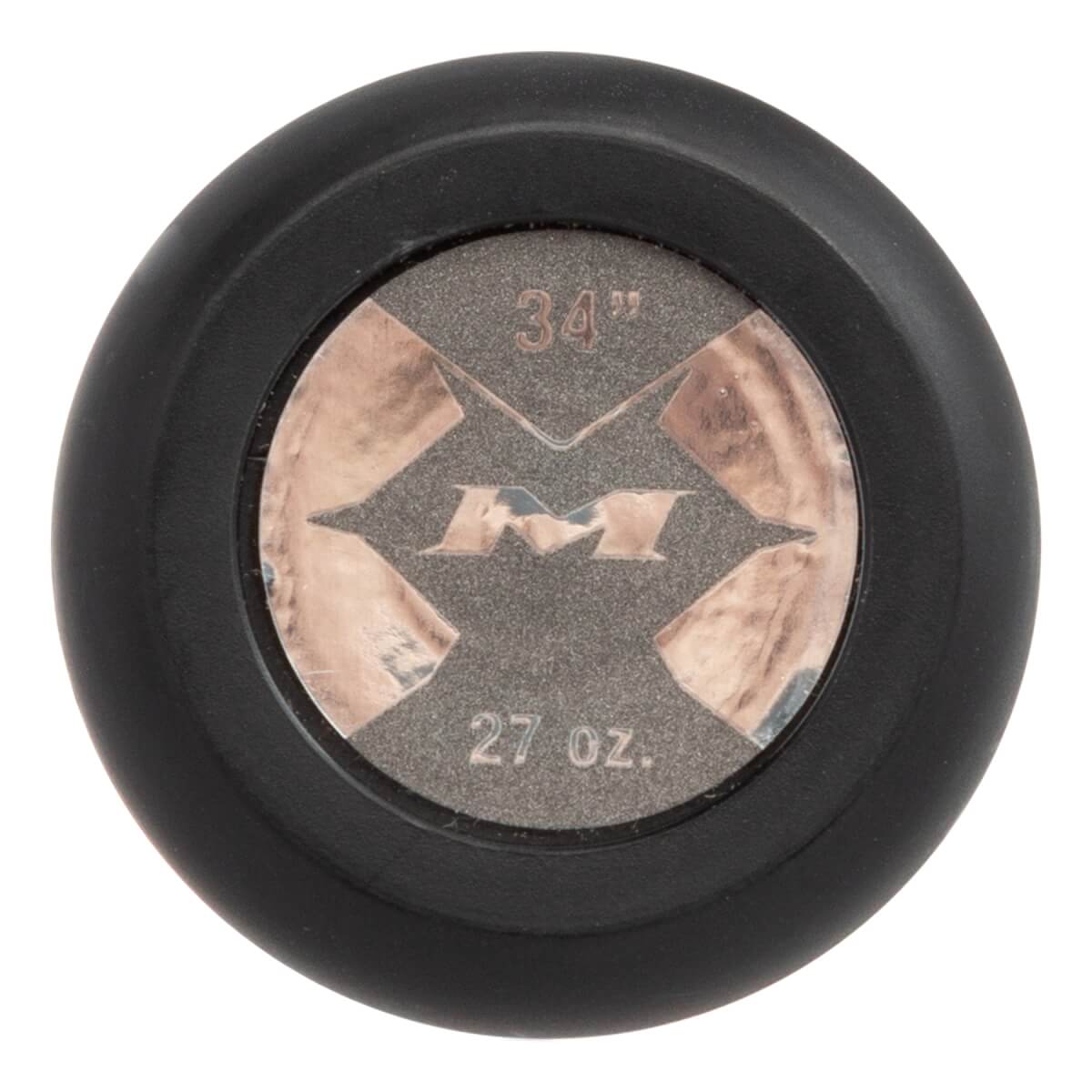 Miken Freak 9R Josh Riley 12" SuperMax USSSA 240 Slow Pitch Softball Bat: MJR22U: Image #416809