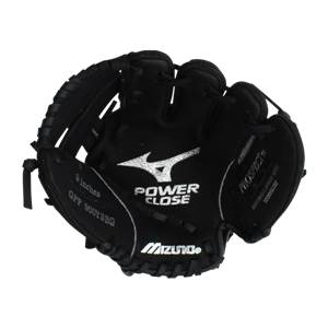 Mizuno Prospect PowerClose 9" Youth Baseball Glove: GPP900Y3BG: Image #373468
