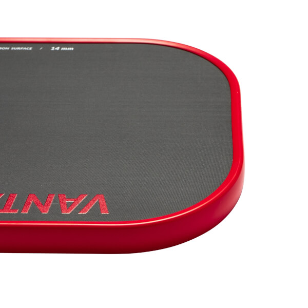 PIKKL Vantage Pro 14mm Carbon Fiber Pickleball Paddle: Image #440093