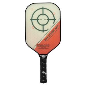 Engage Encore MX Middleweight Composite Pickleball Paddle: Image #424408