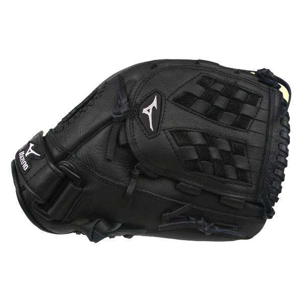 Mizuno Fielding Max Series: GFM1200 Fastpitch Mitt: Image #283705