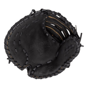 Rawlings Renegade 11.5" Youth Baseball First Base Mitt: R115FBM: Image #443343