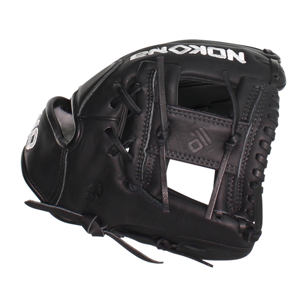 Nokona American Kip 11.5" Baseball Glove: A-1150B: Image #386264