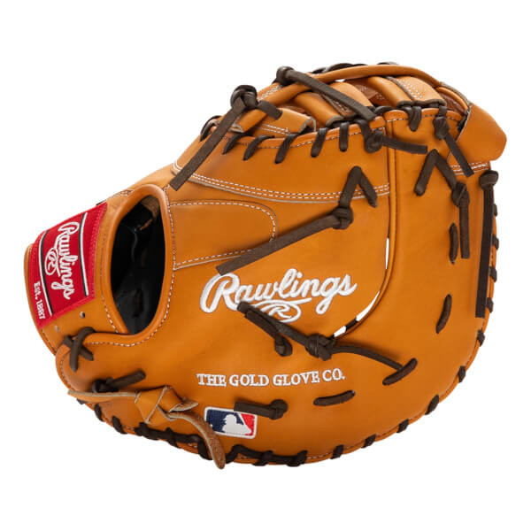 Rawlings Heart of the Hide 13" Baseball First Base Mitt: PROTDCTT: Image #434690
