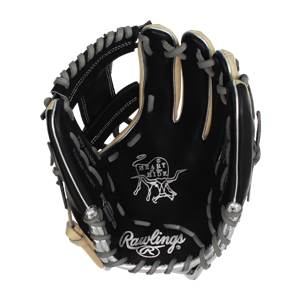 Rawlings Heart of the Hide R2G 11.75" Francisco Lindor Baseball Glove: PRORFL12: Image #376353