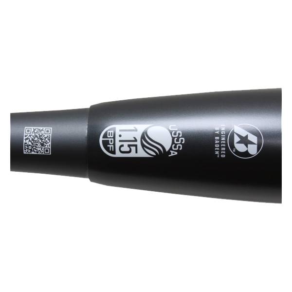 Axe Elite -5 2 5/8 Senior League Baseball Bat L133A | JustBats.com