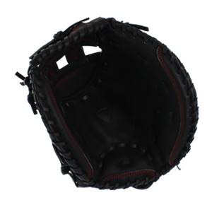 Under Armour Deception Series Fastpitch Catcher's Mitt: UACMW-200A: Image #309214