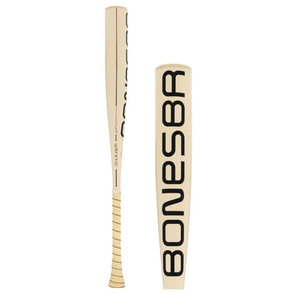 2026 Warstic Bonesaber -8 USSSA Baseball Bat: MBBSR25WH8: Image #454755