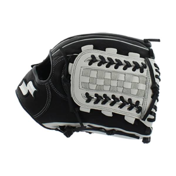SSK Professional Edge Series Baseball Glove: S16150GN: Image #308915